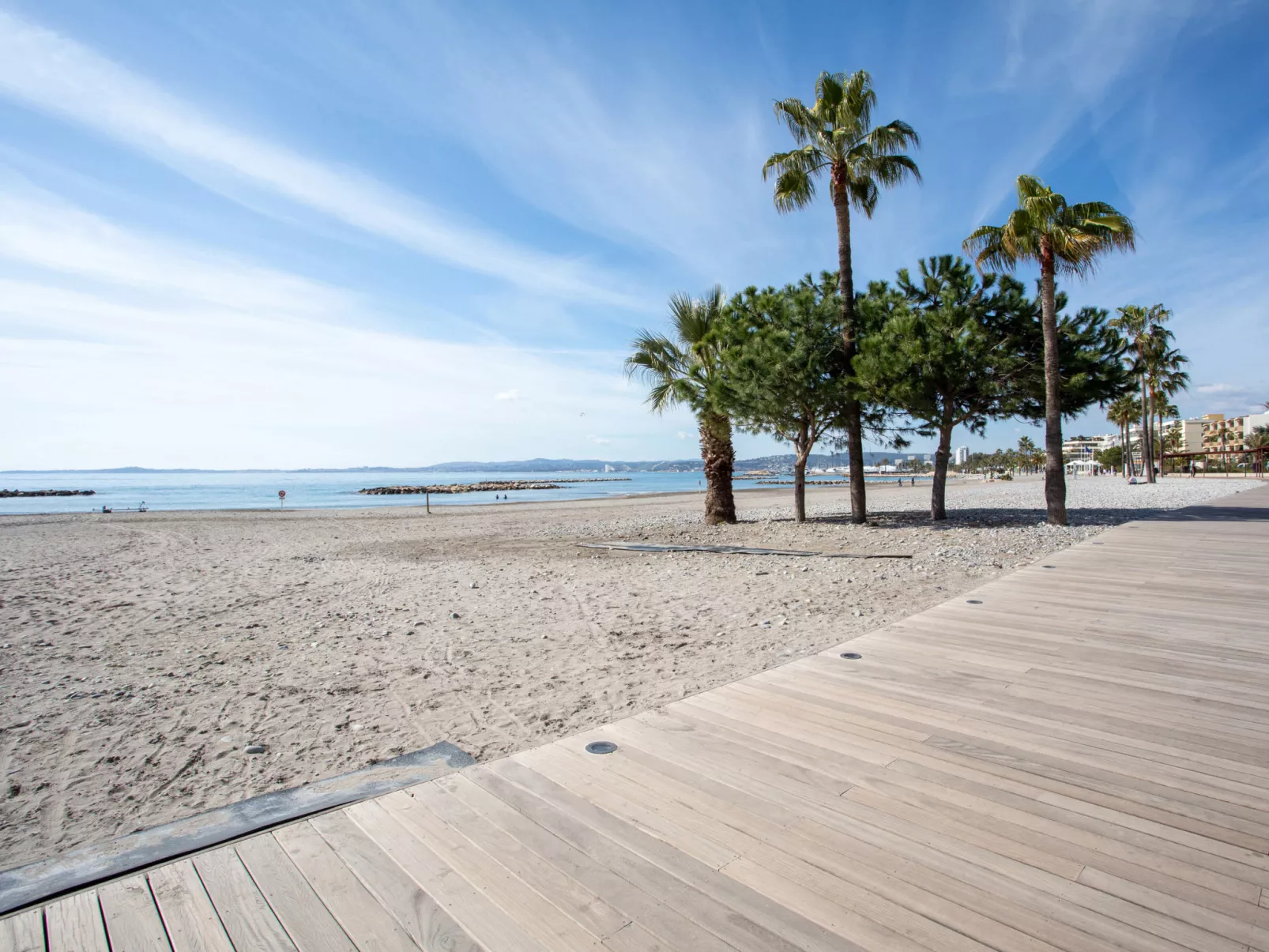 Seaside View - Omgeving