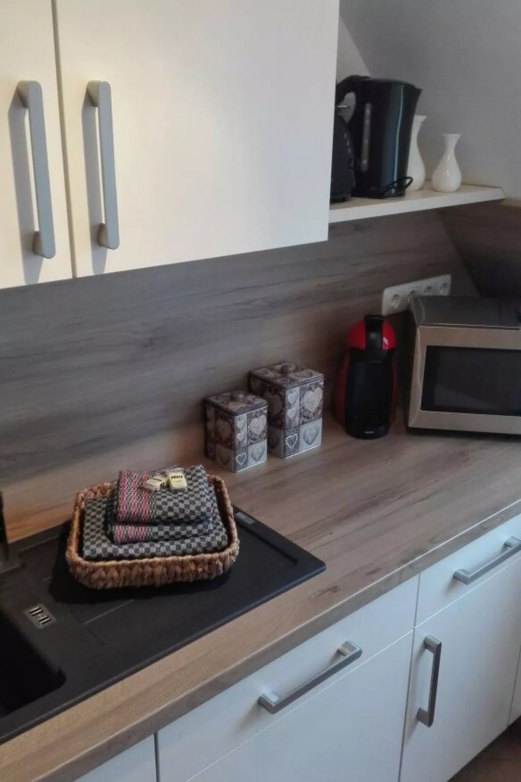 Wat(t) ne Wohnung - Binnen