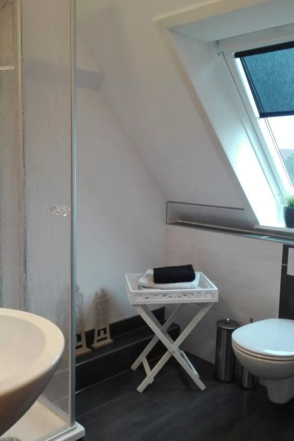 Wat(t) ne Wohnung - Binnen