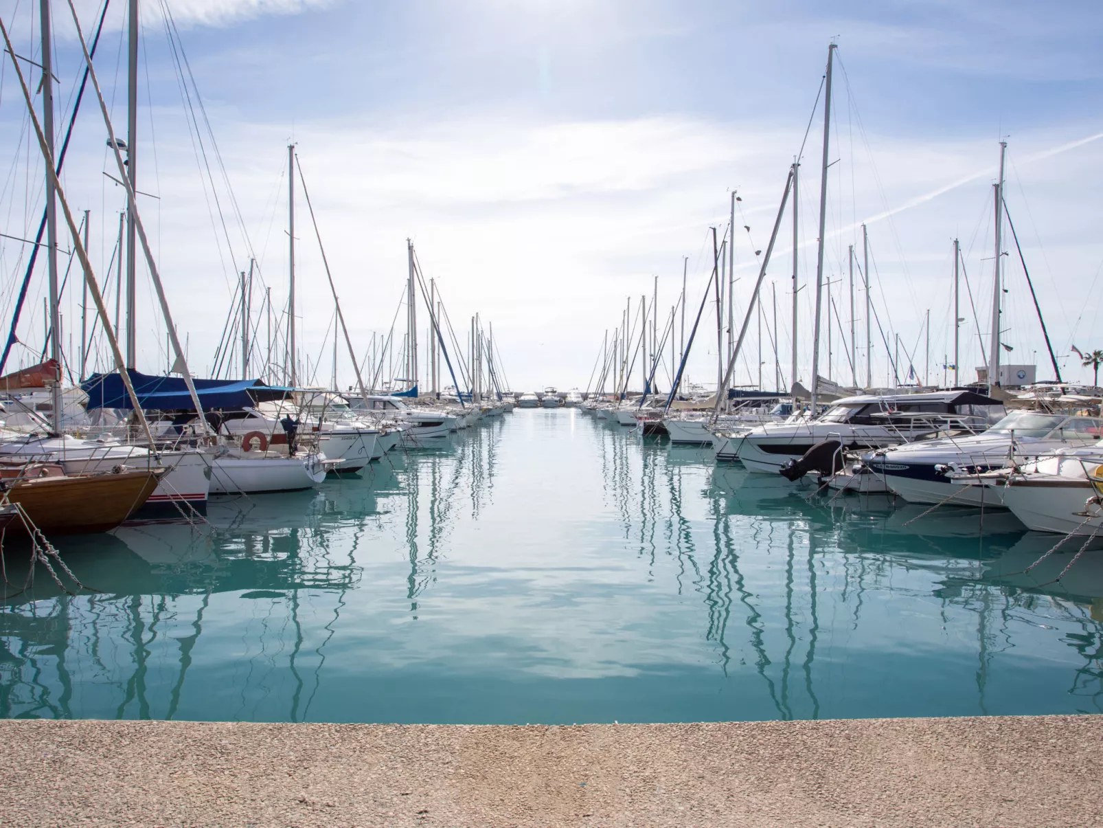 Seaside View - Omgeving