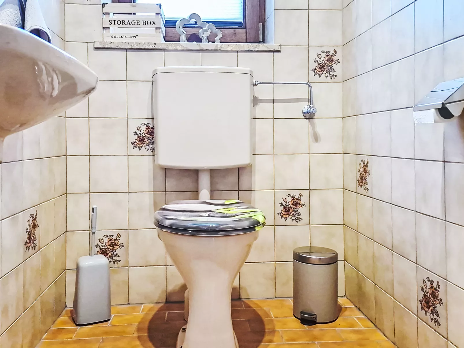 Panoramablick Tauern - Binnen