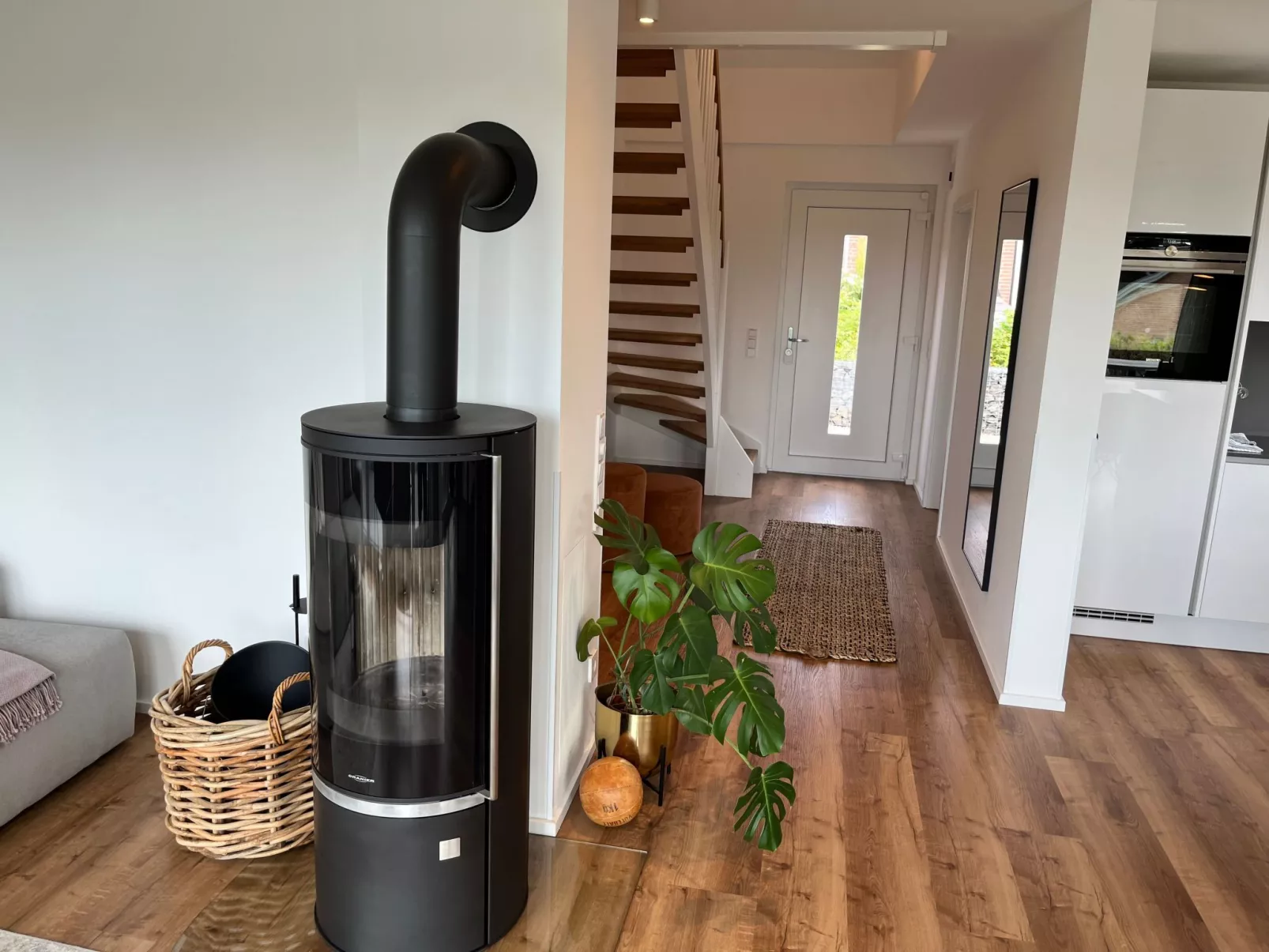 Hey Beachvilla - Buiten