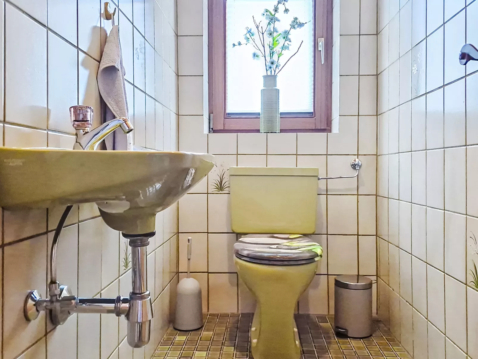 Panoramablick Tauern - Binnen