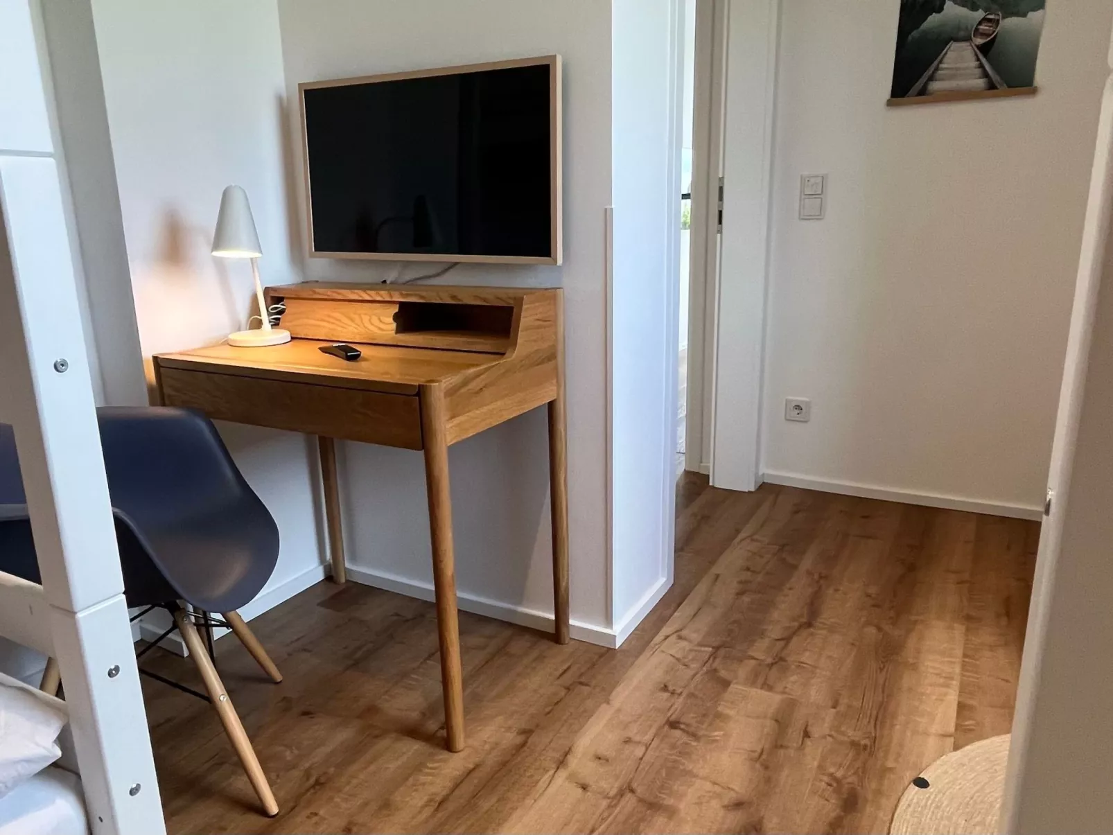 Hey Beachvilla - Binnen