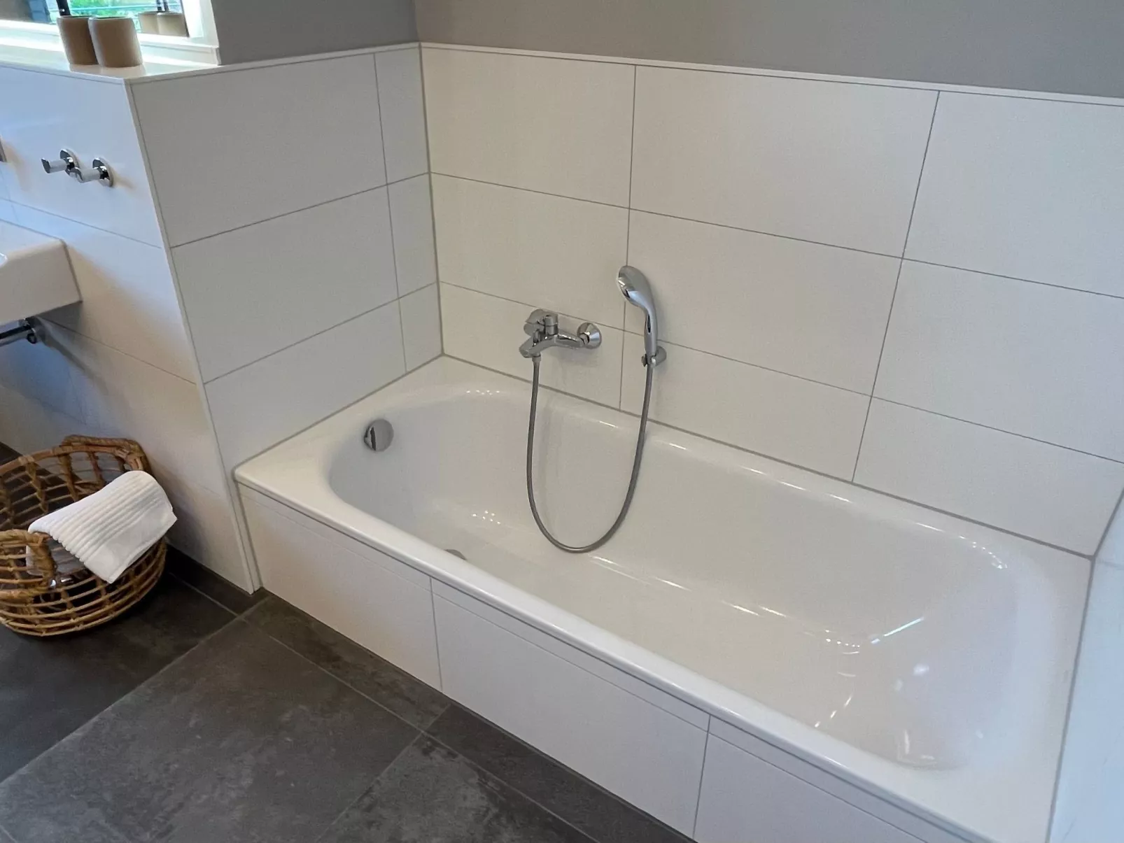 Hey Beachvilla - Binnen