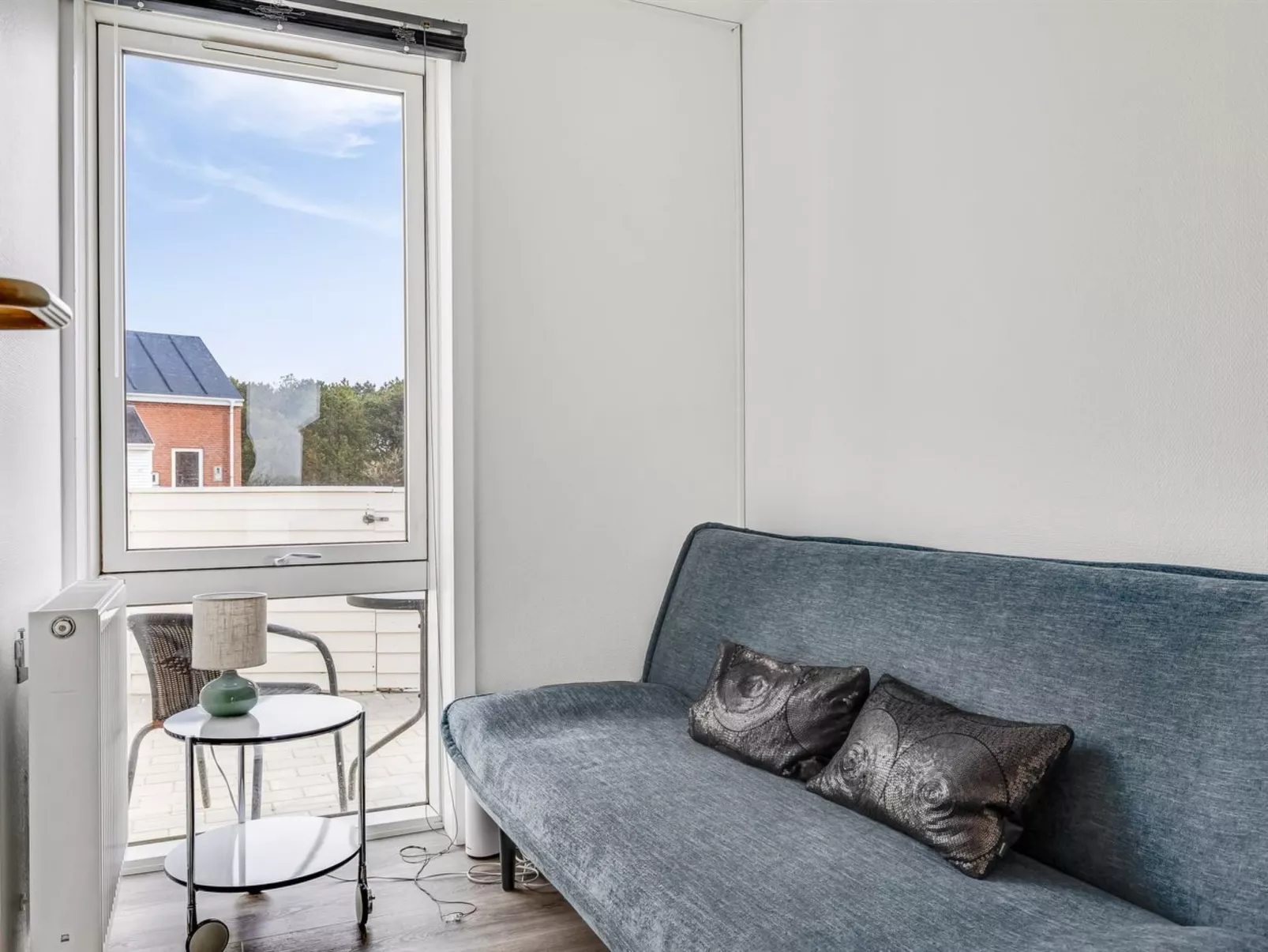 "Sighwald" - 2.3km from the sea