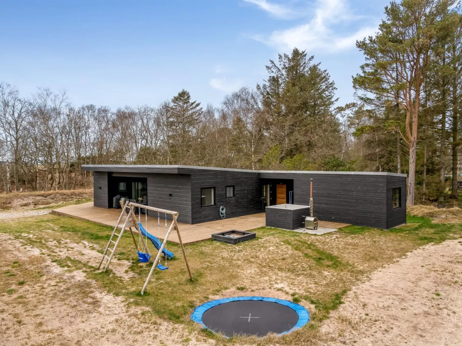 "Florida" -  from the sea