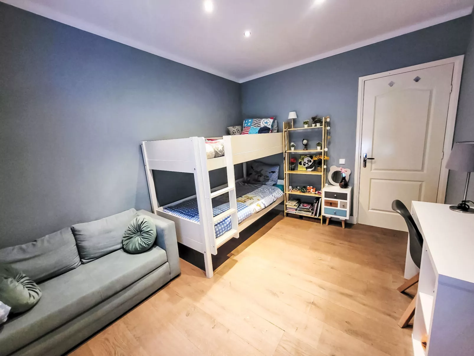 Gemütliches Ferienhaus in Scheveningen - Binnen