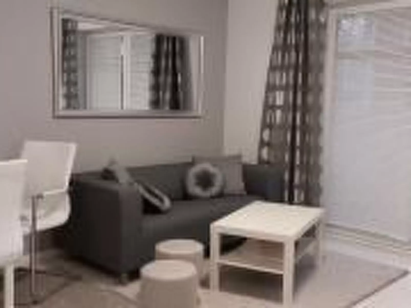 Wohnung an der Lagune