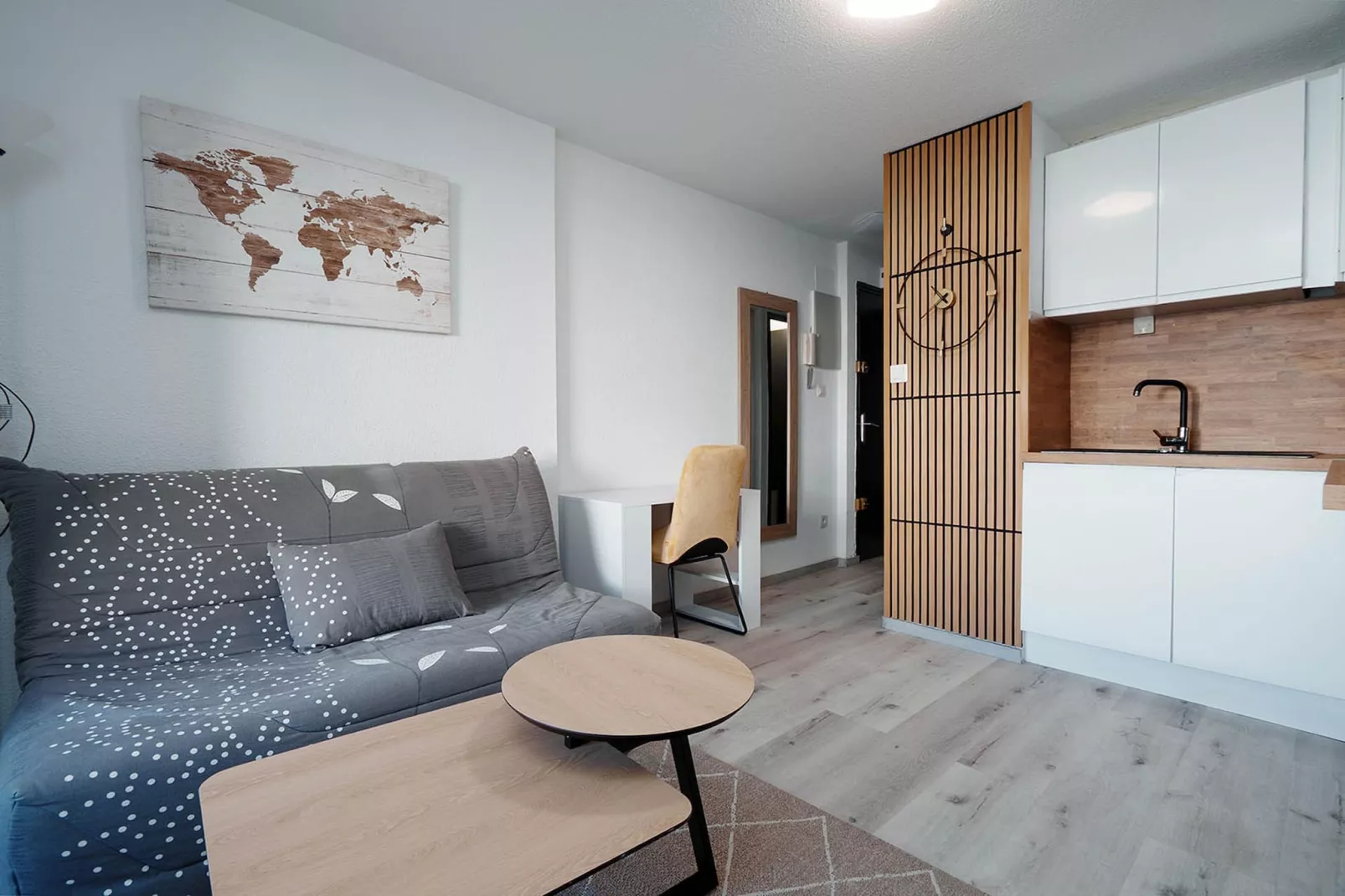 Port La Madrague N°13 - 2P4