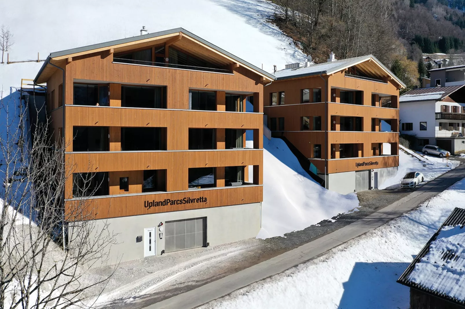 Resort Silvretta 11