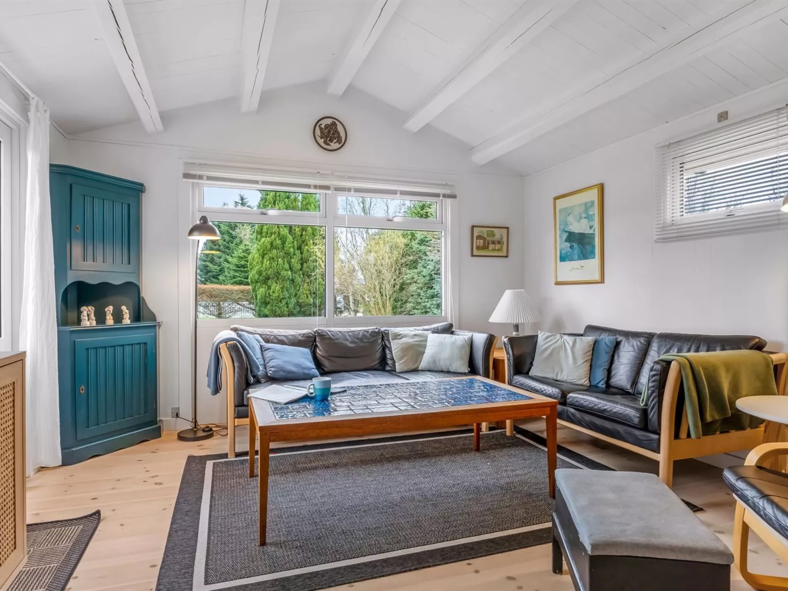 "Aarno" - 700m from the sea