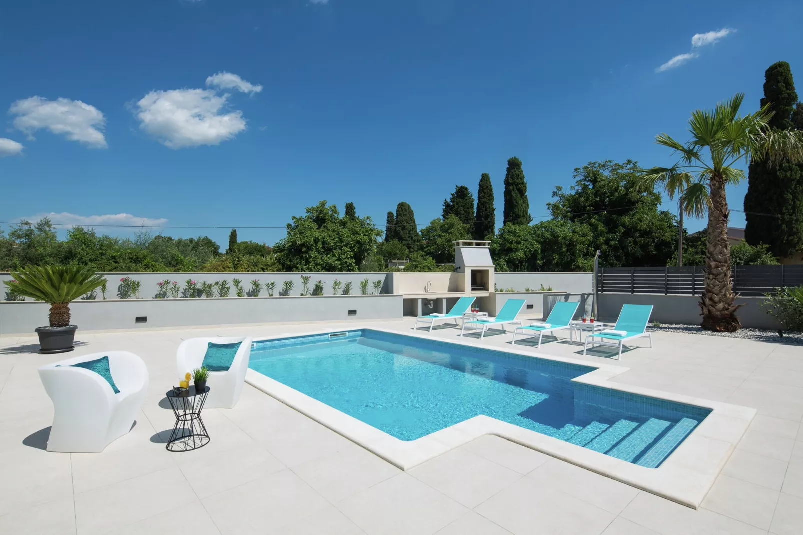 Villa Fasana