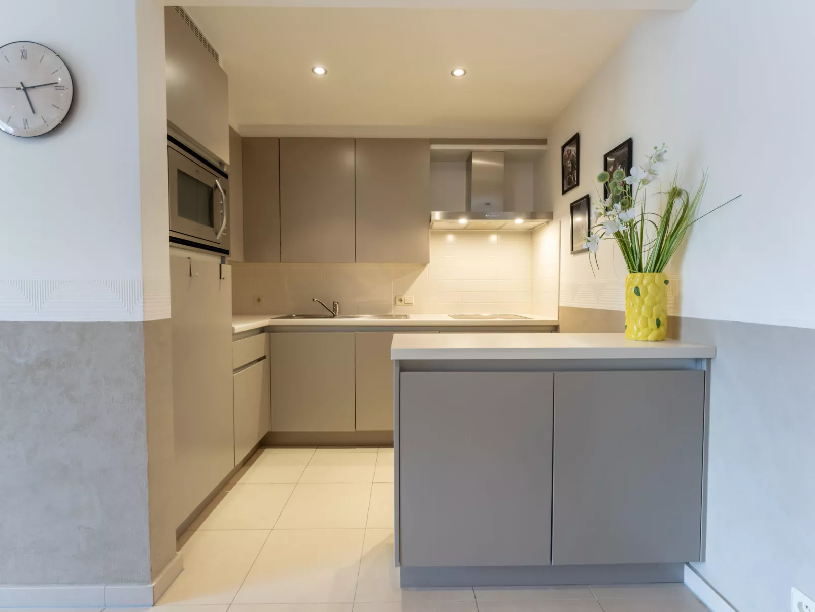 Casa Camille I with parking