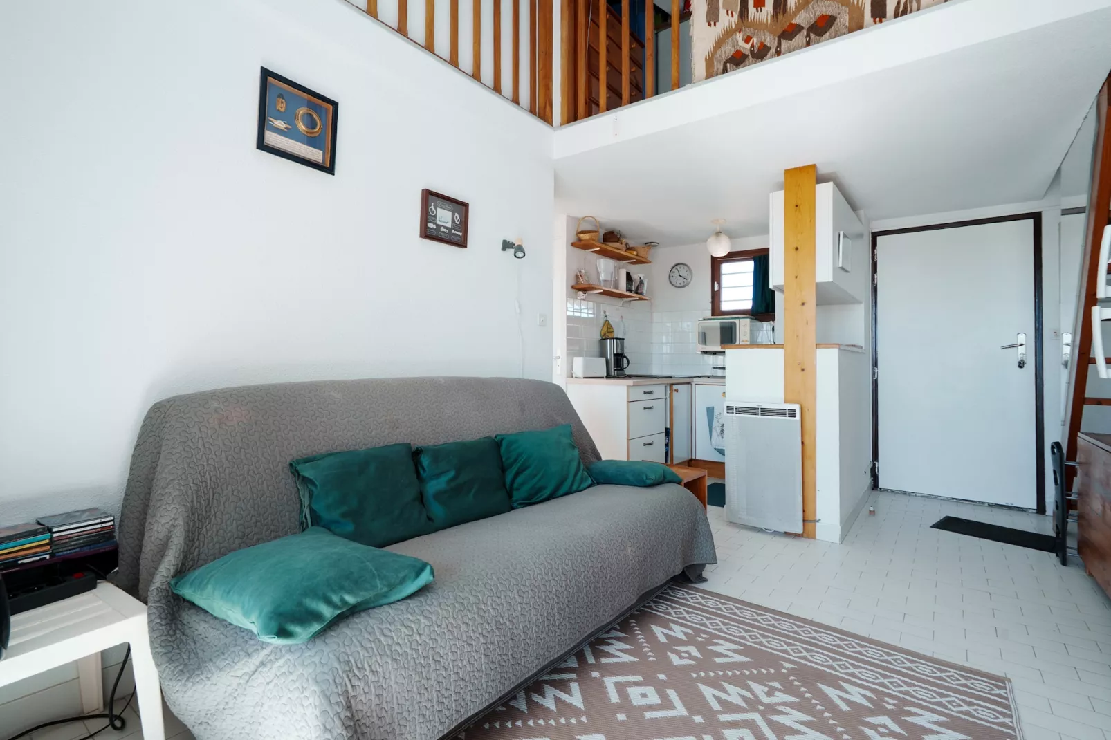 Santa Monica II H N°199 - 2P6