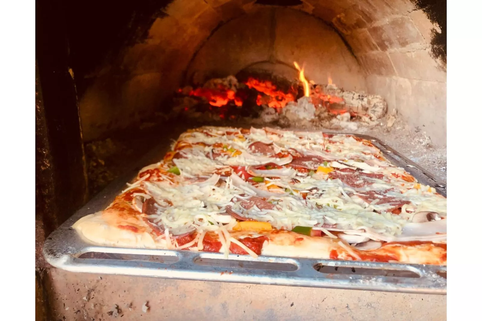 AutarkHome Natur Kompfort Rautenberg - Faciliteiten