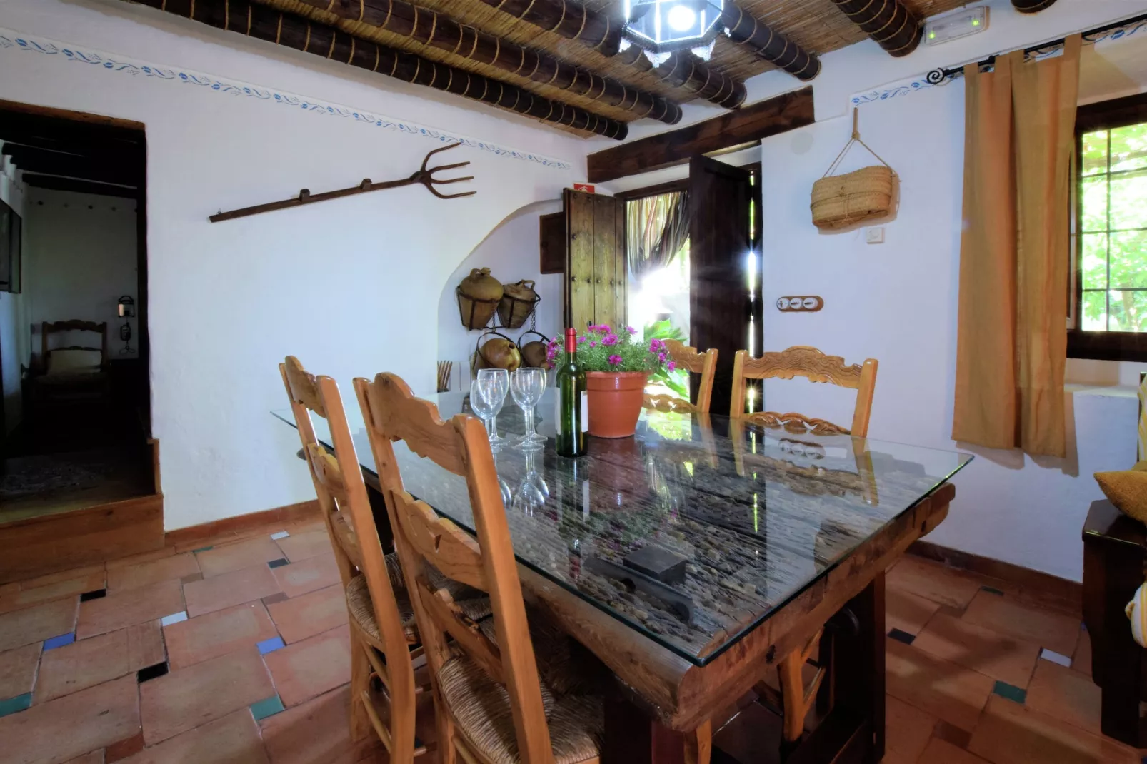 Cortijo El Morron