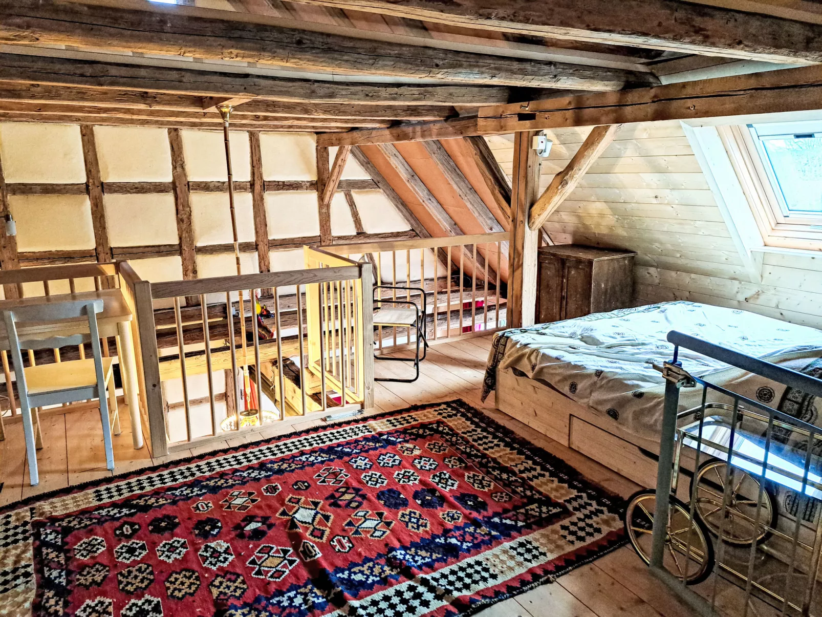 Fh Kimmelsbacher Hof