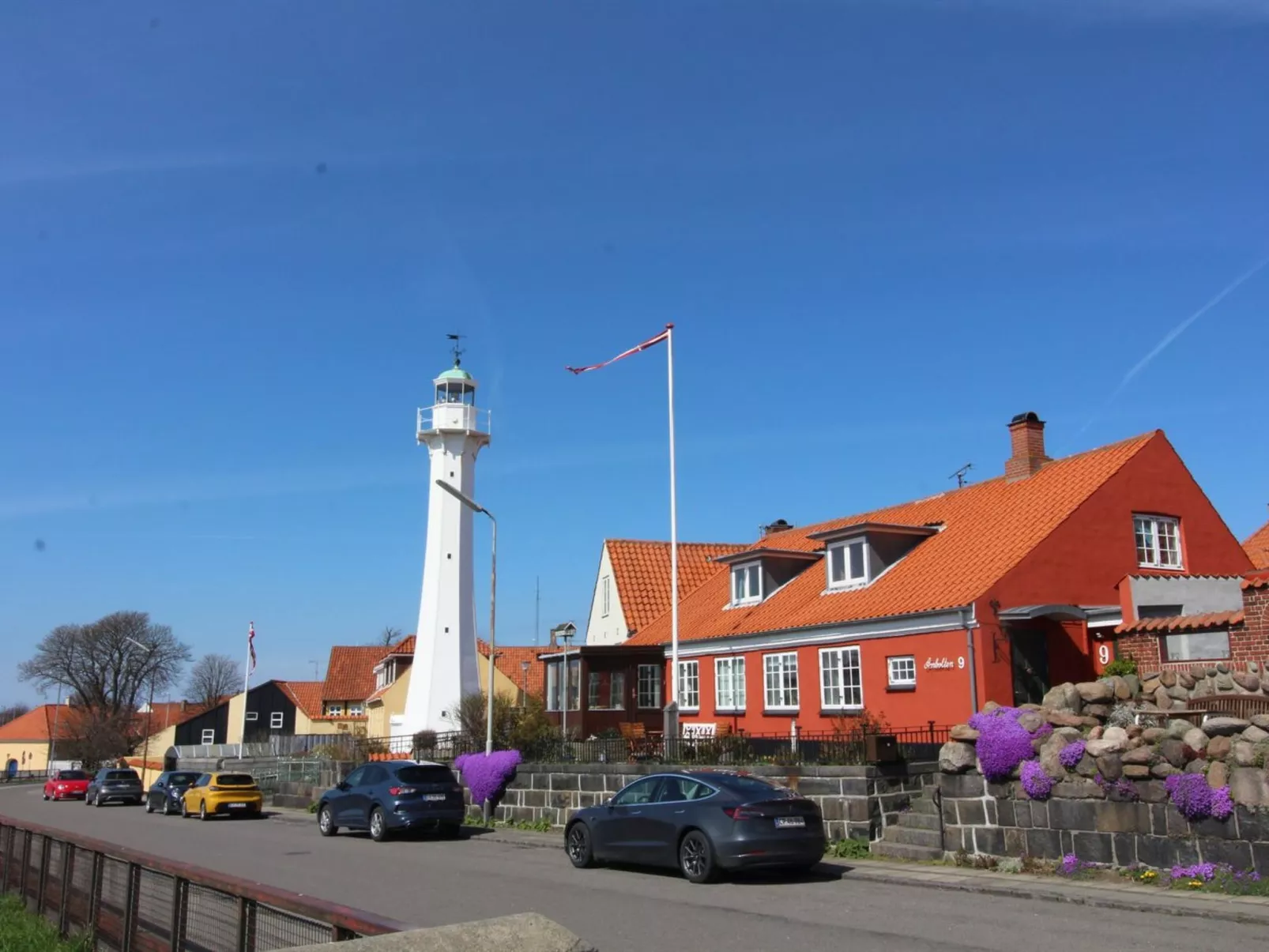 "Cedomir" - 400m from the sea