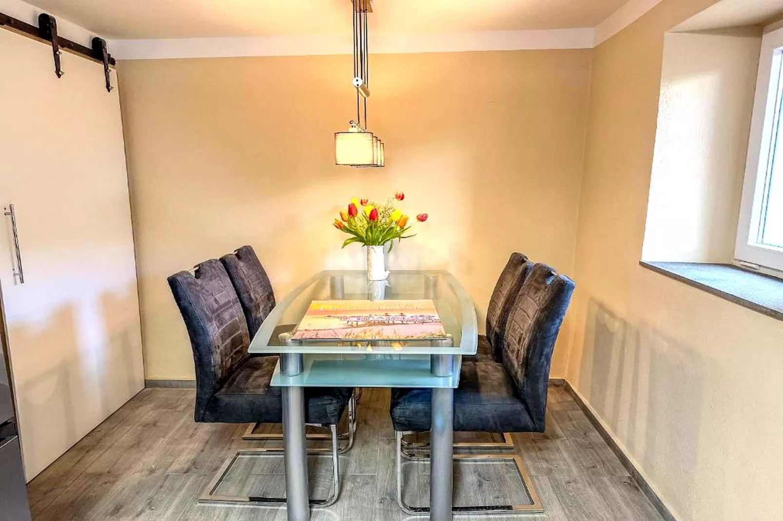 KN 16 Ferienhaus Sonnentälchen