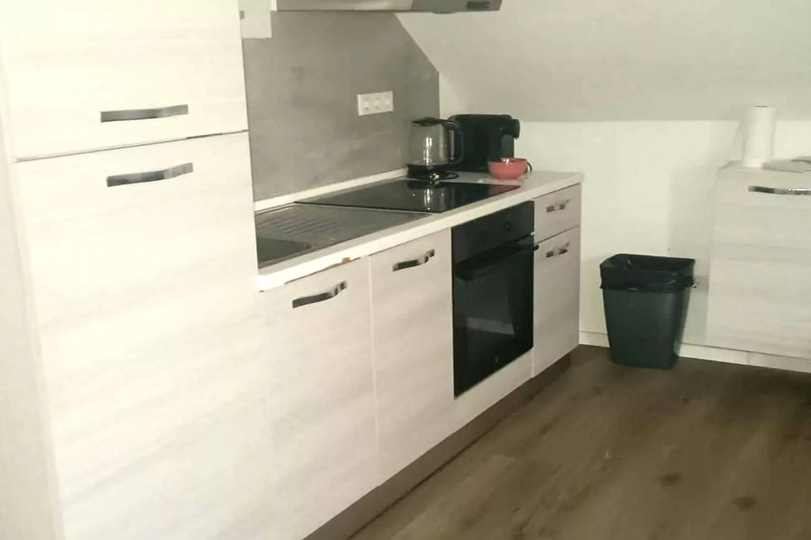 Apartment für Monteure Bad Camberg