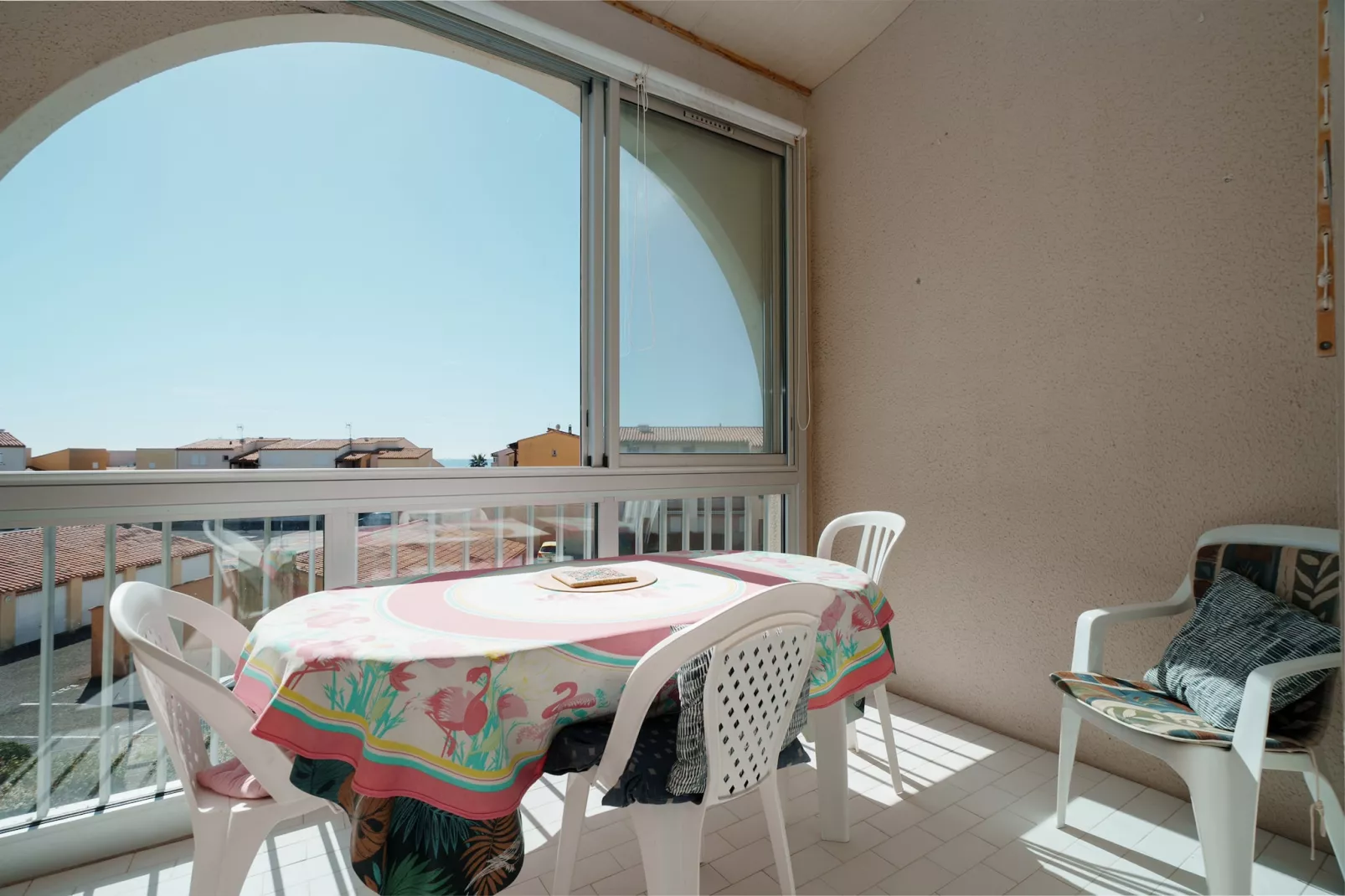 Santa Monica II H N°199 - 2P6