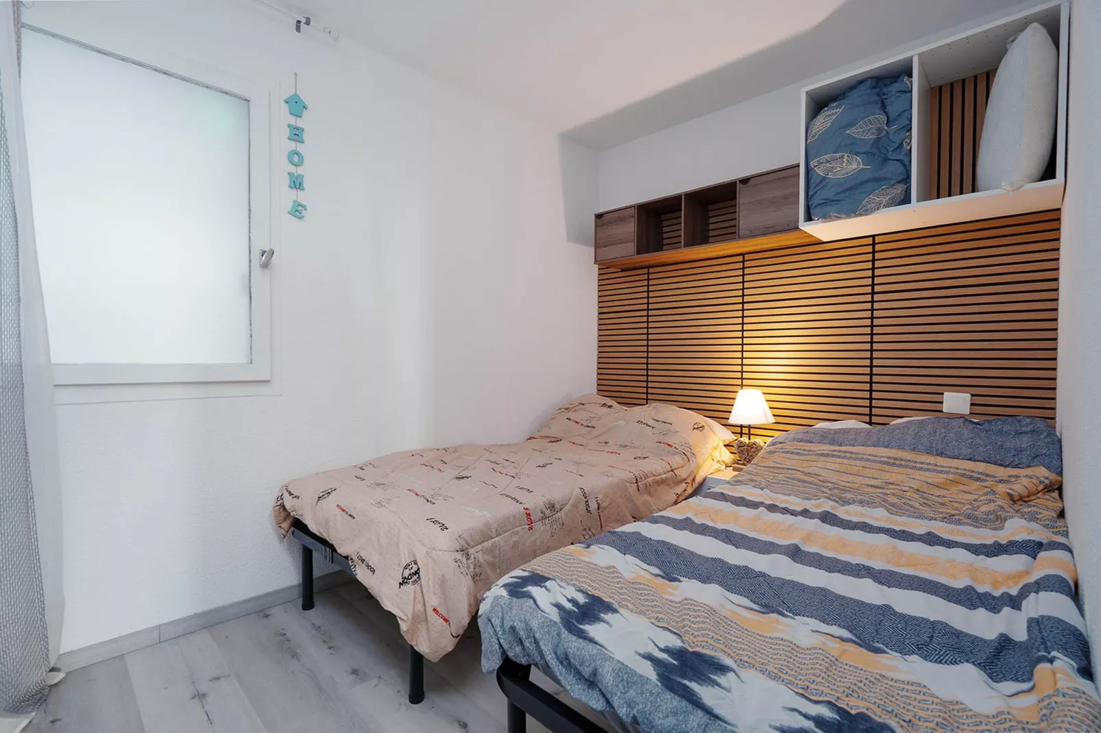 Port La Madrague N°13 - 2P4