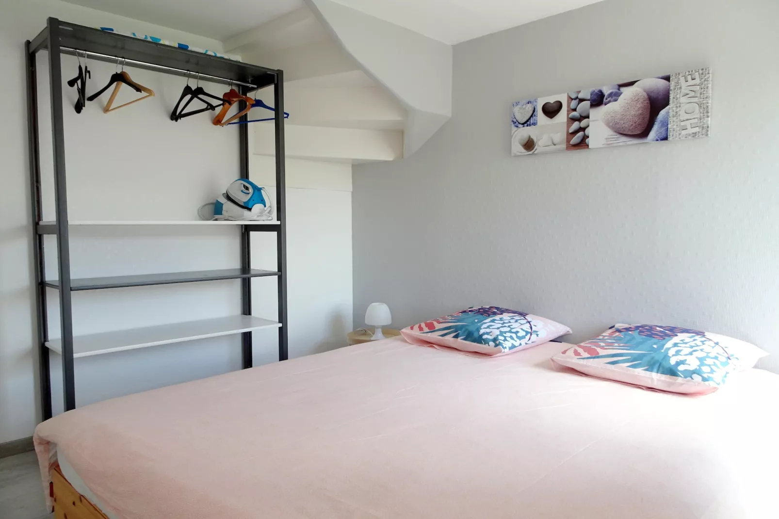 Holiday home in Bricqueville sur Mer