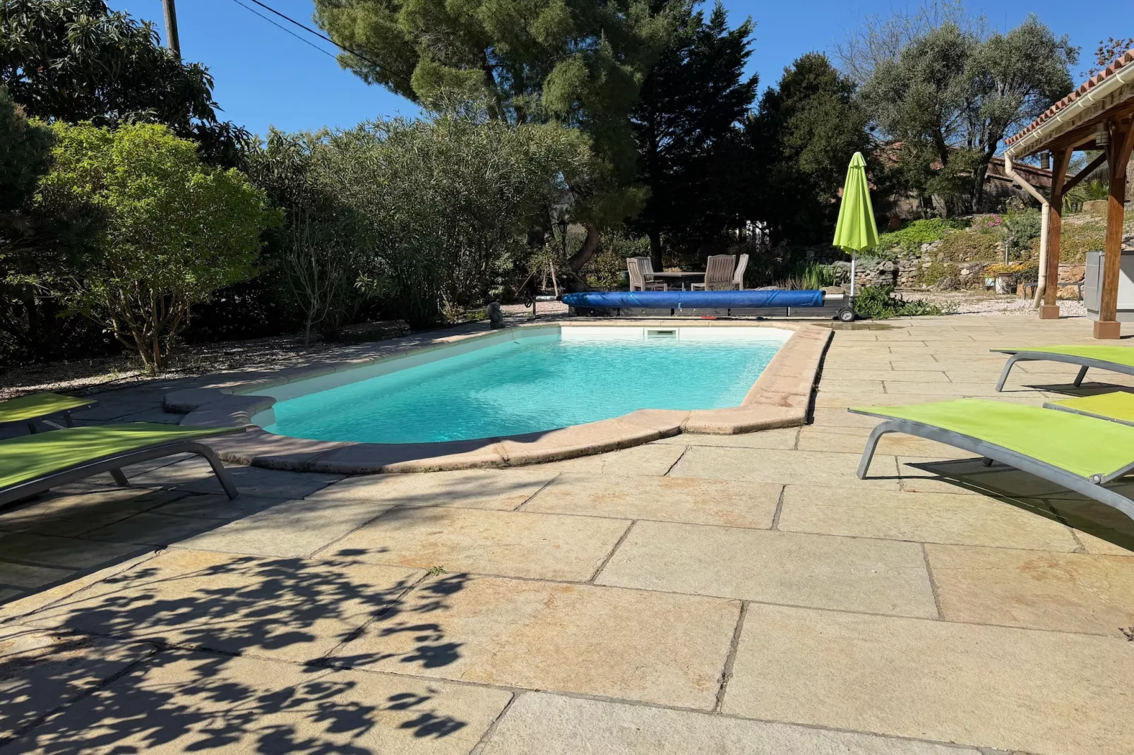 La Rocaille