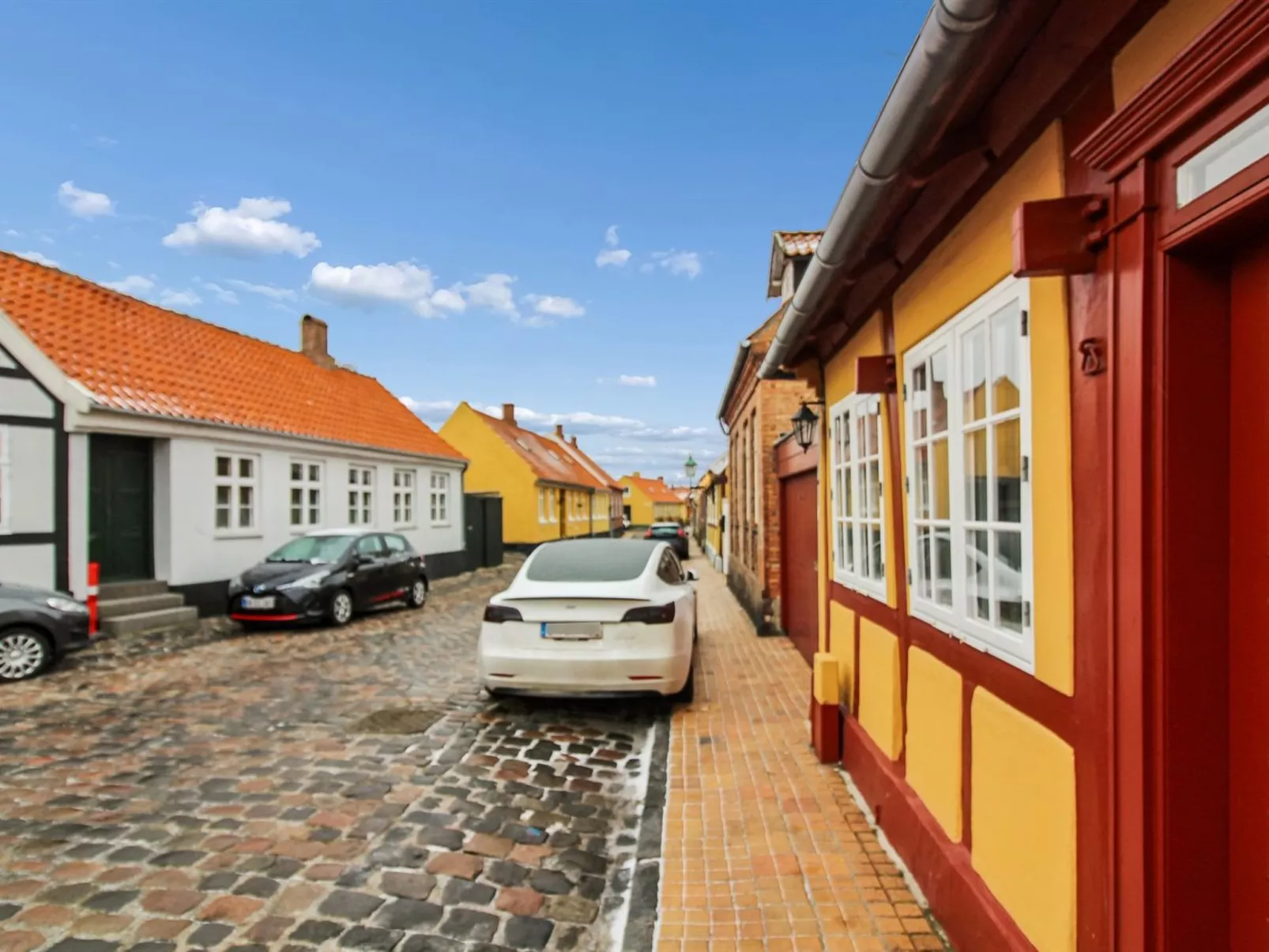 "Cedomir" - 400m from the sea - Buiten