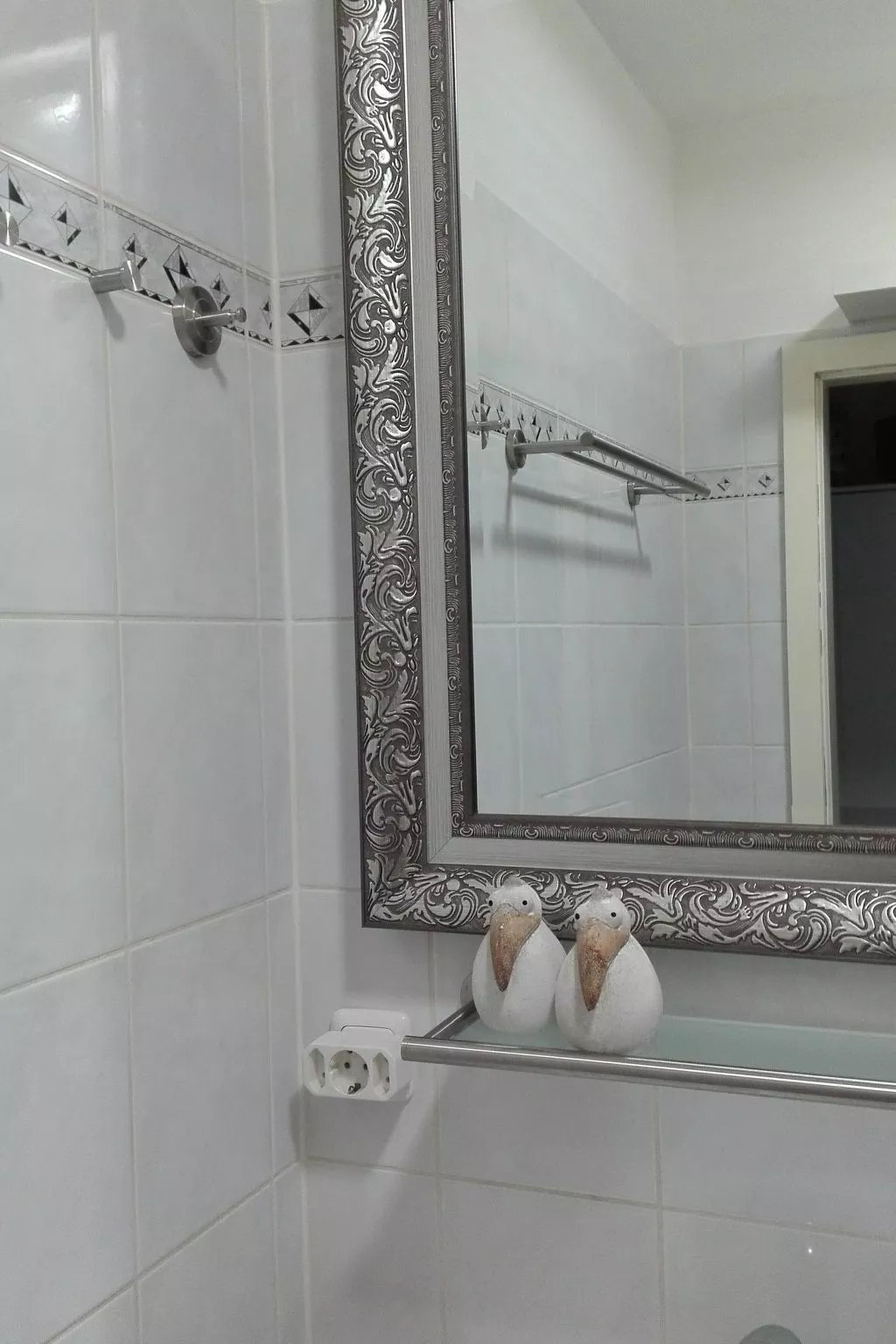 Wohnung an der Lagune - Binnen