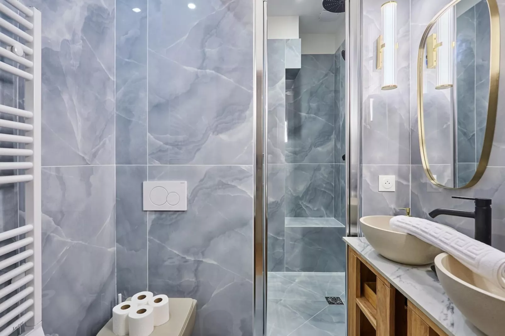 HAUTEVILLE 12 NEW - Niet-getagd