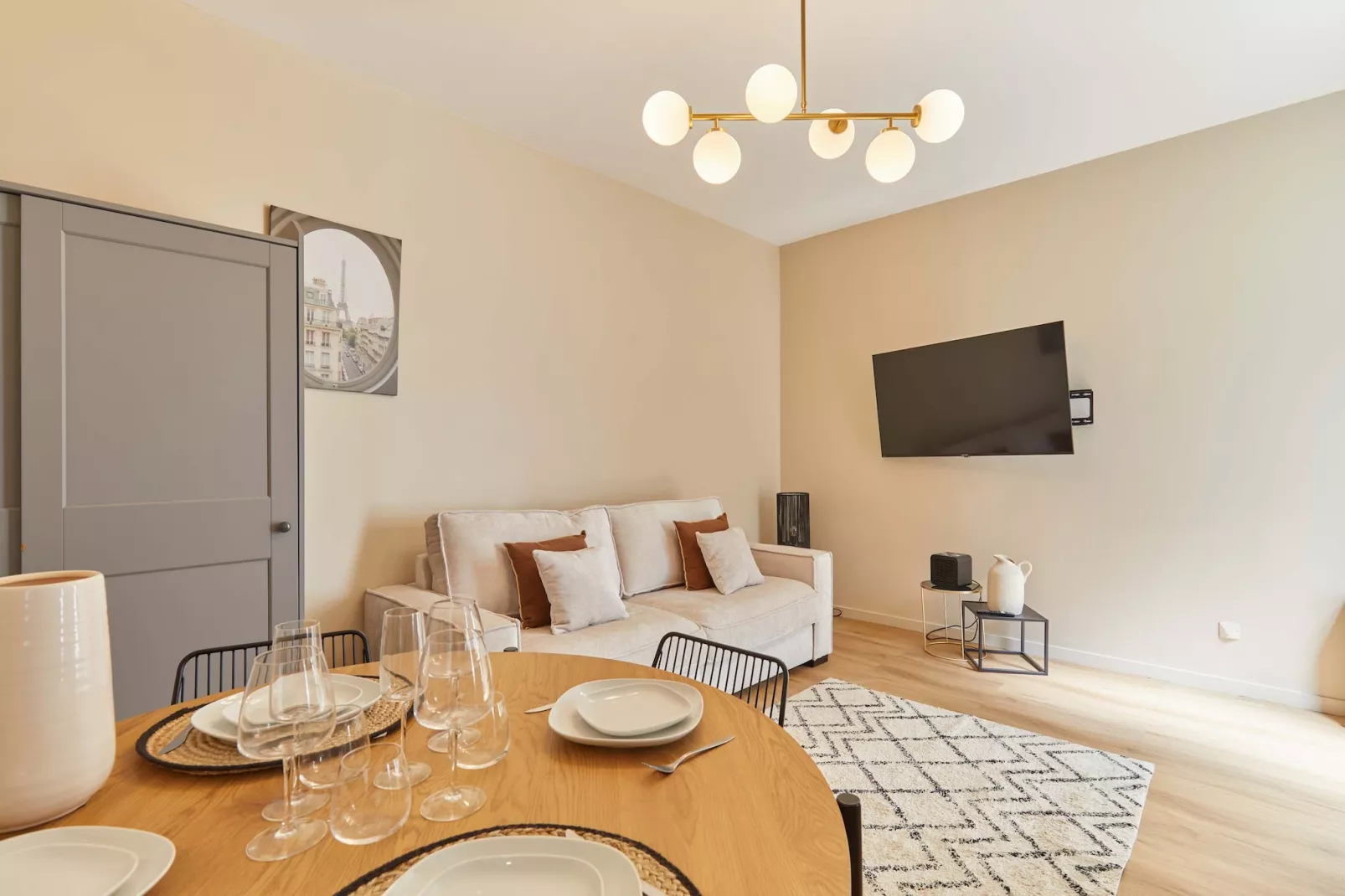 VERSAILLES NEW 2 - Niet-getagd