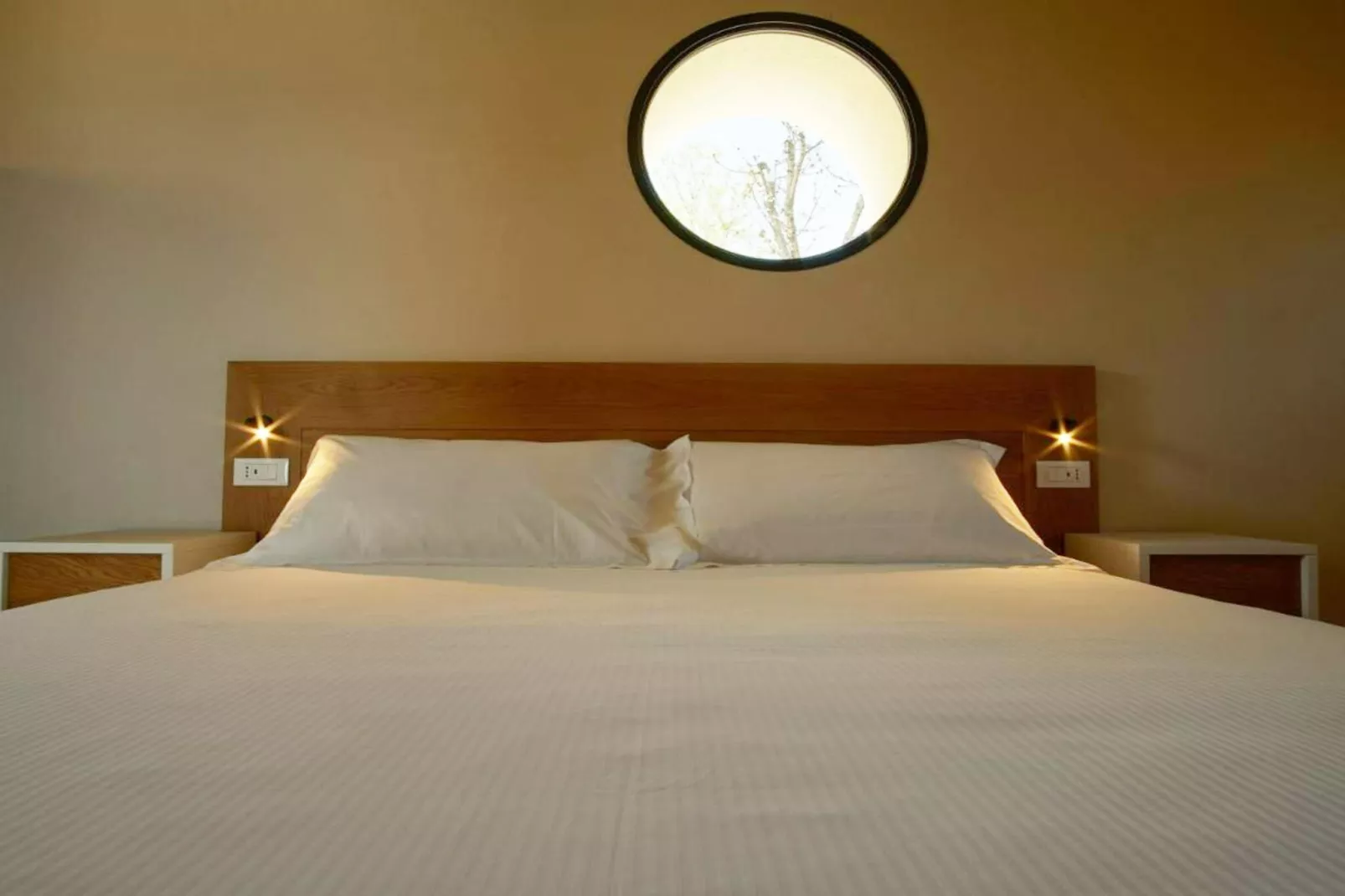 JATU RETREAT - Slaapkamer