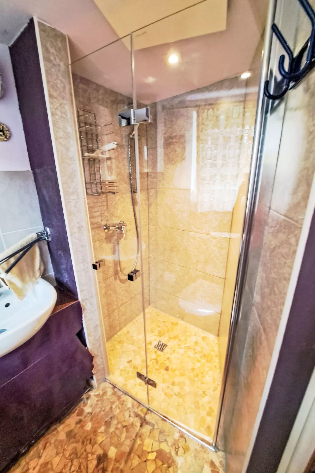 Fh Kimmelsbacher Hof - Binnen