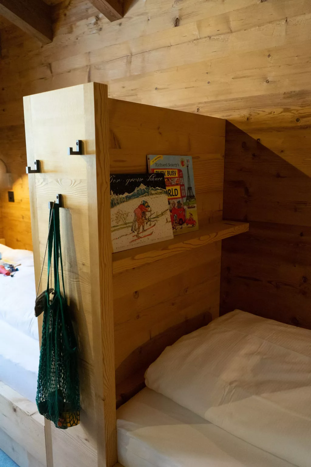 Chalet Schafberg - Buiten