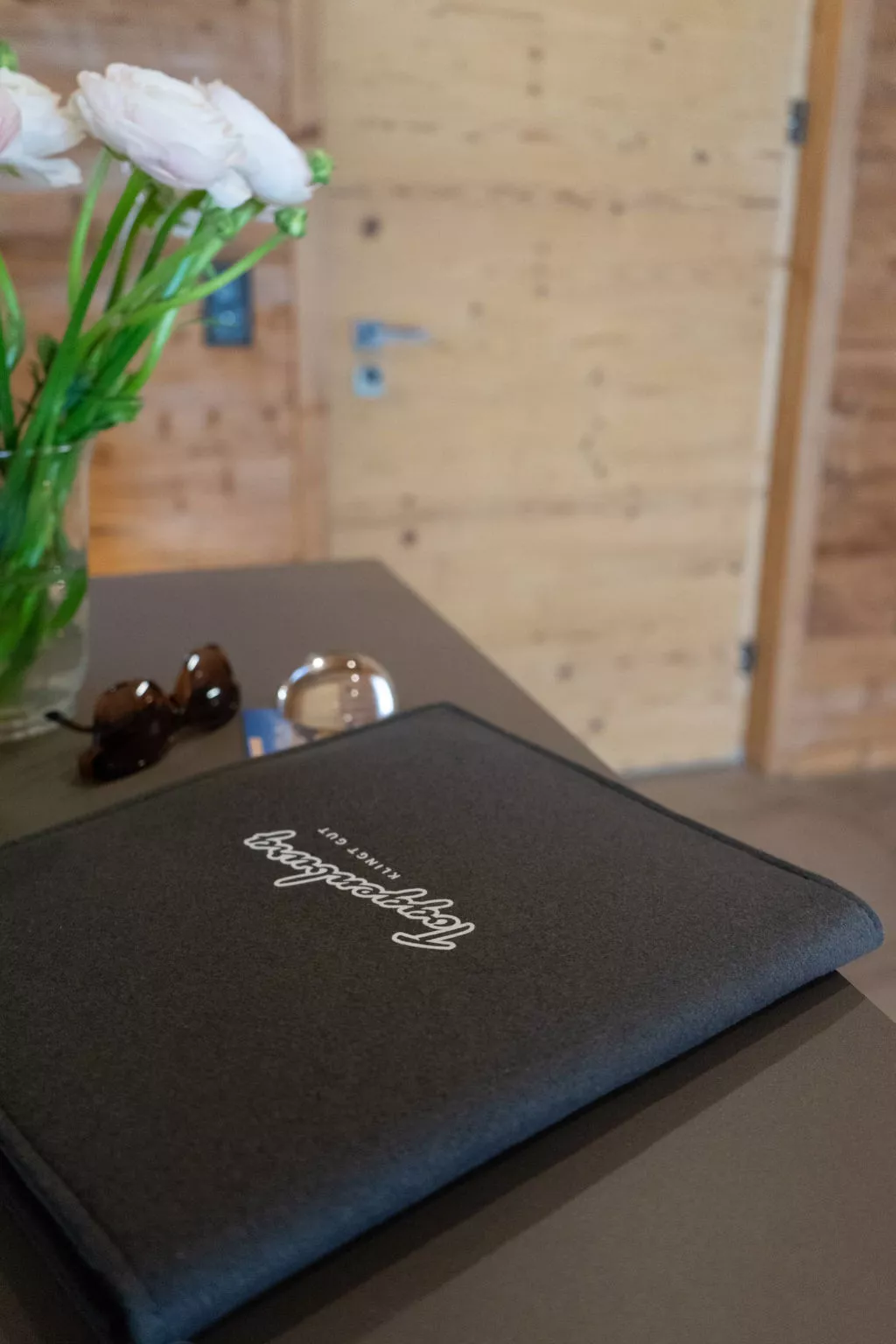 Chalet Schibenstoll - Buiten