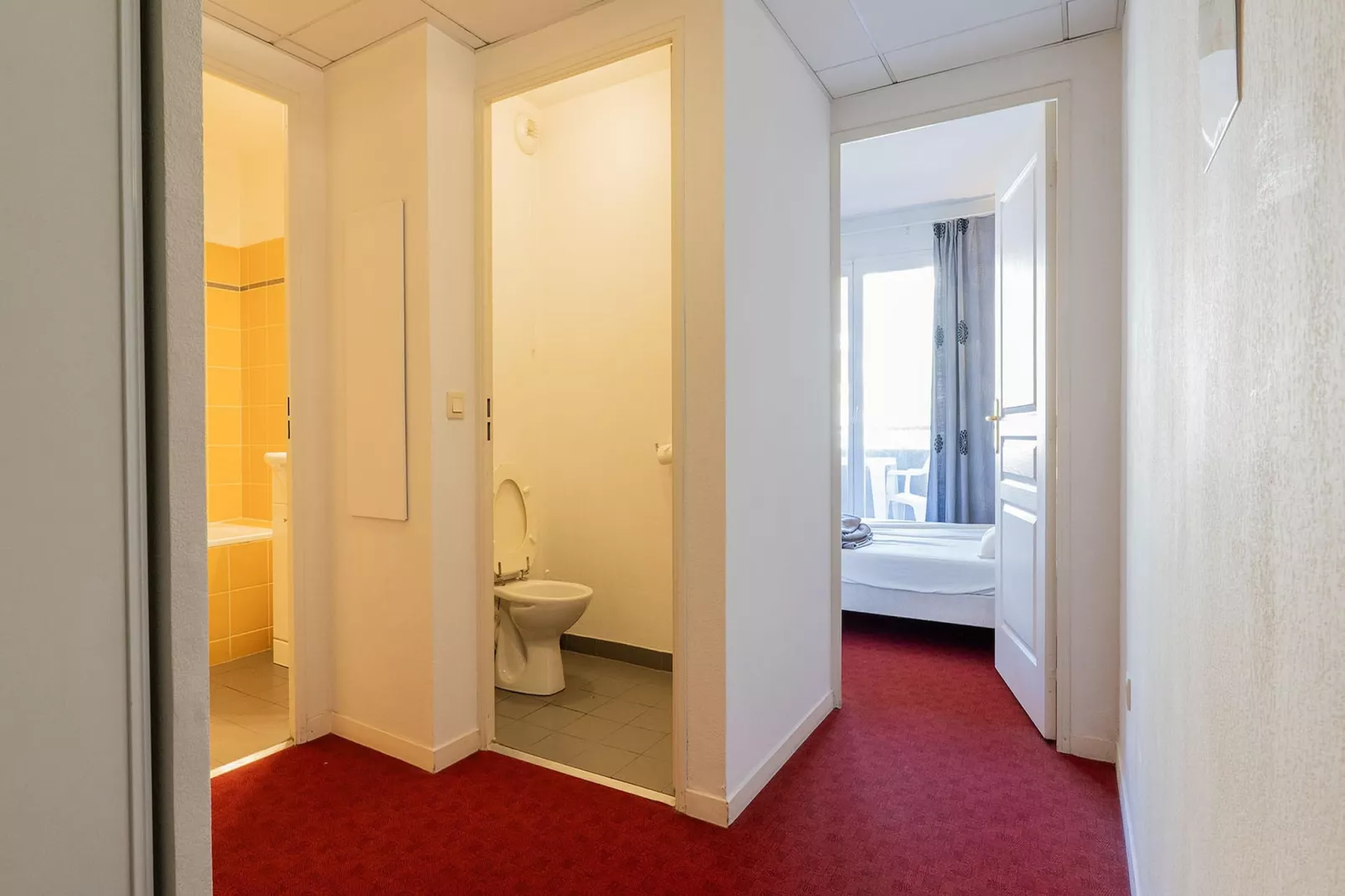 Virginia N°301 - ST2 - Overloop