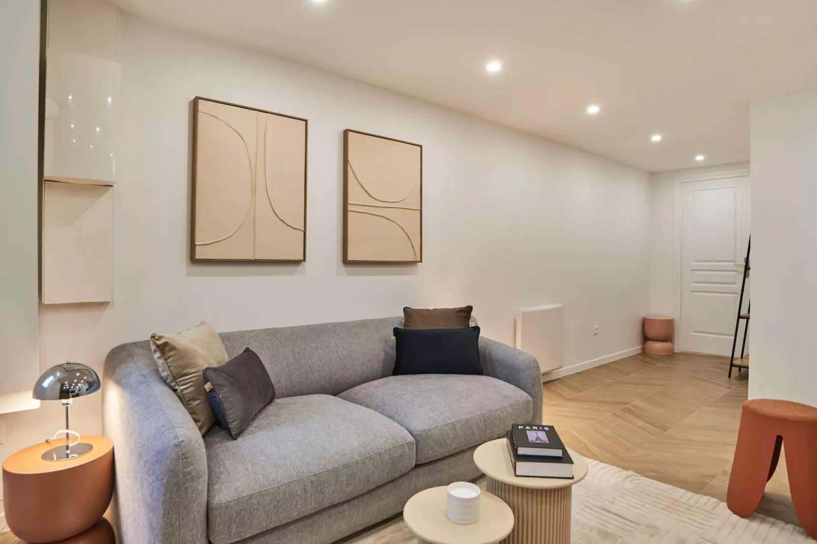 CLICHY 19 2 - Niet-getagd