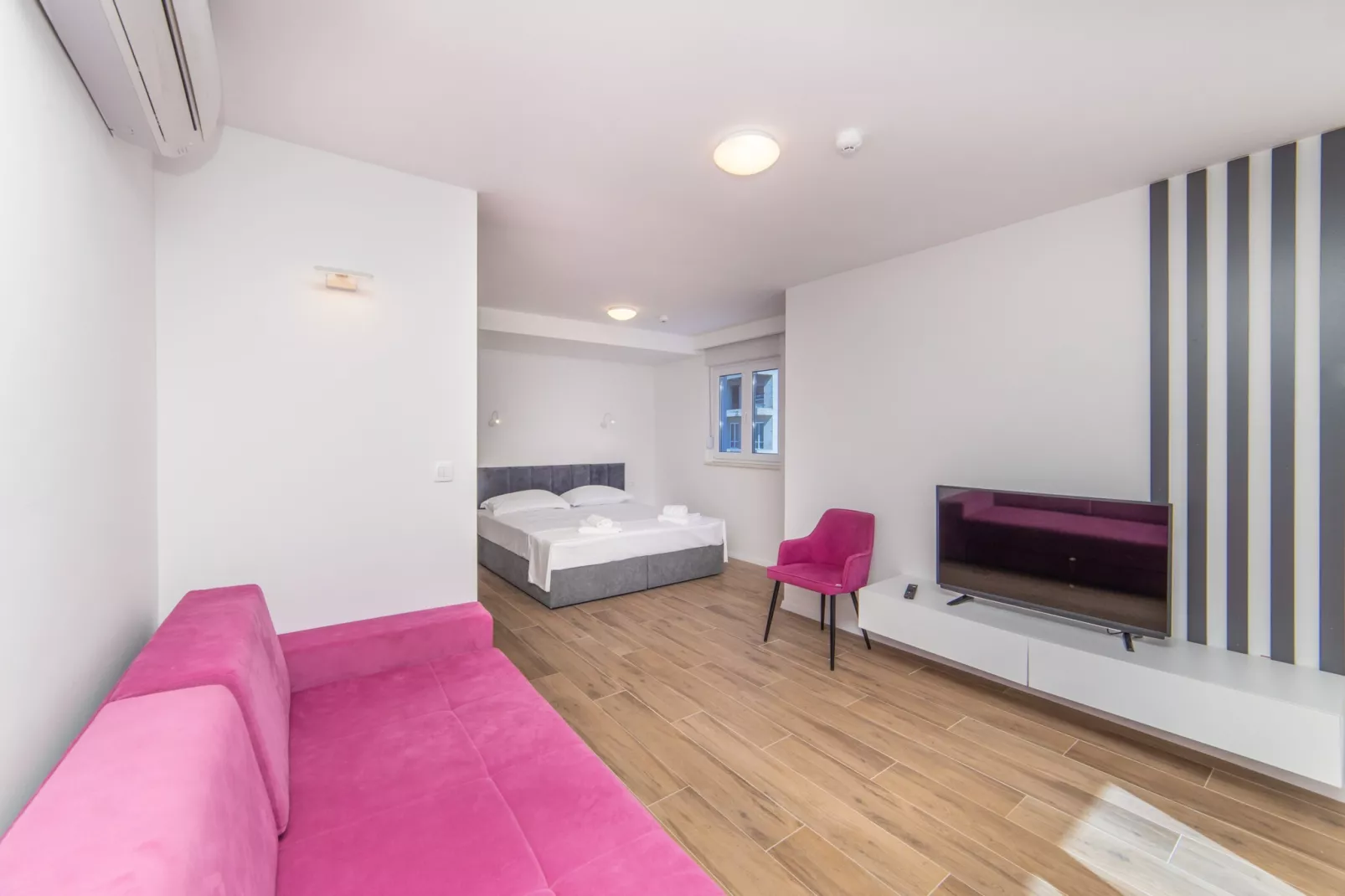 Altiora Prestige Residence 105 - Woonkamer