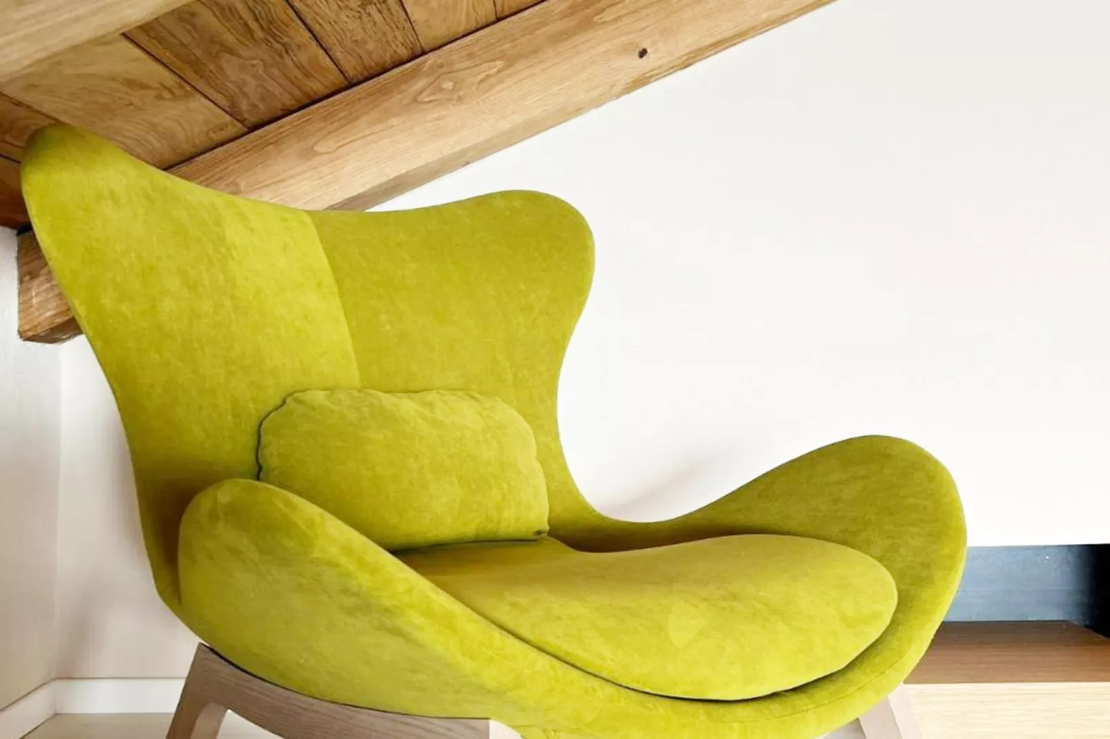 JATU RETREAT - Sfeer