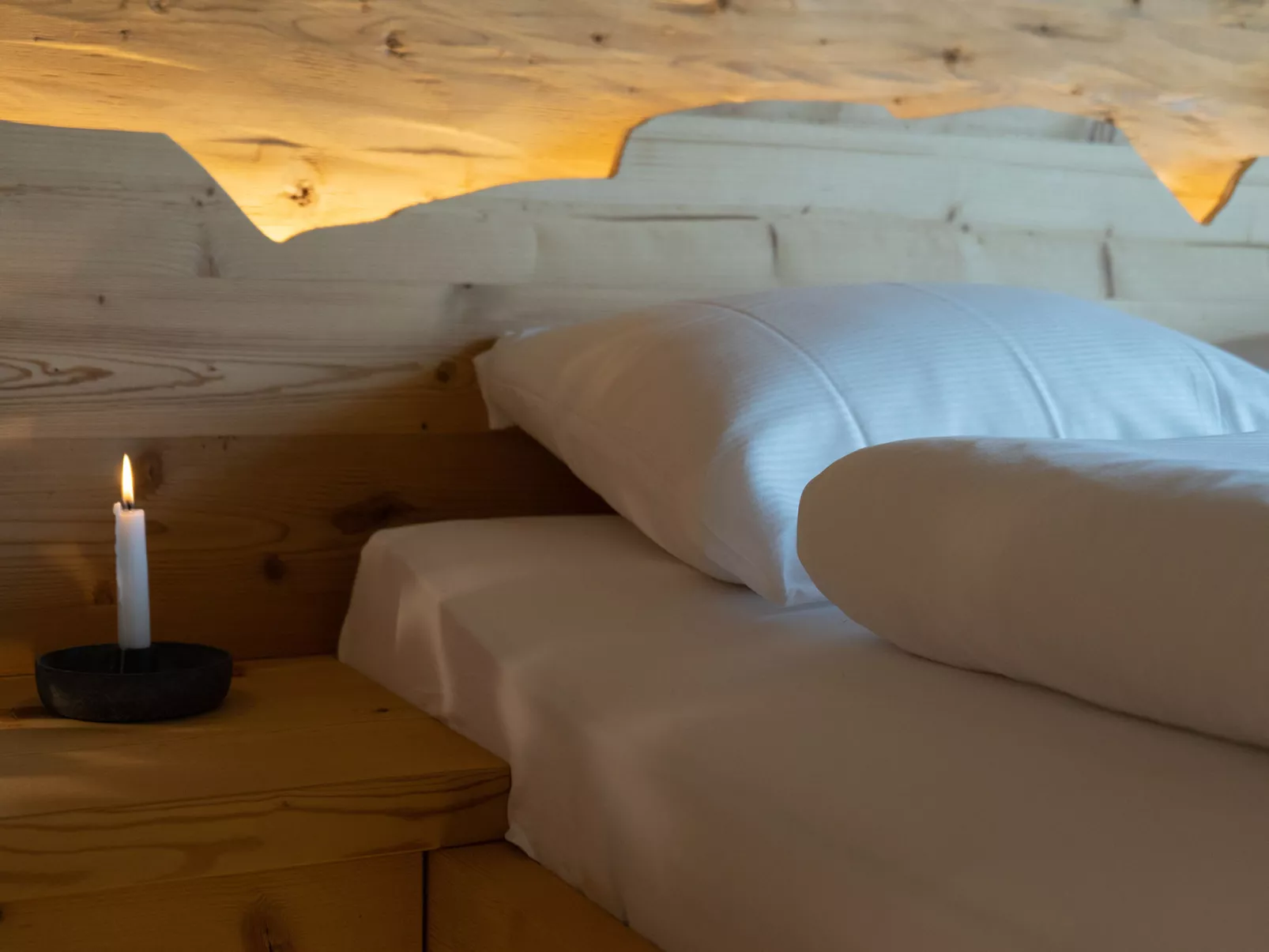 Chalet Zuestoll - Buiten