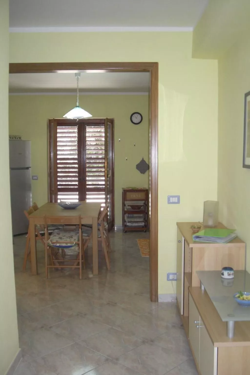 Appartement mit Garten, Terrasse und Grill - Image-tags.info