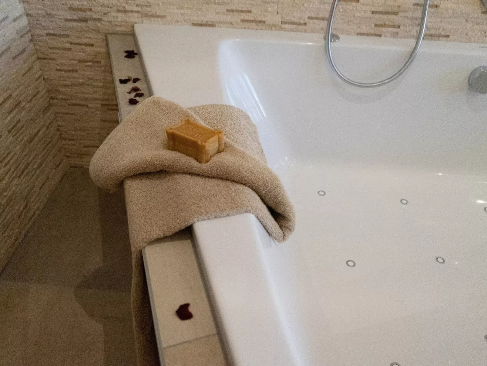 Chalet Chäserrugg - Buiten