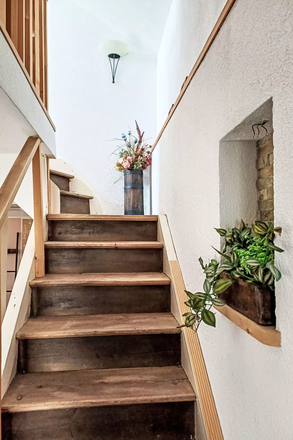 S'Häusl am Gilgahof - Binnen