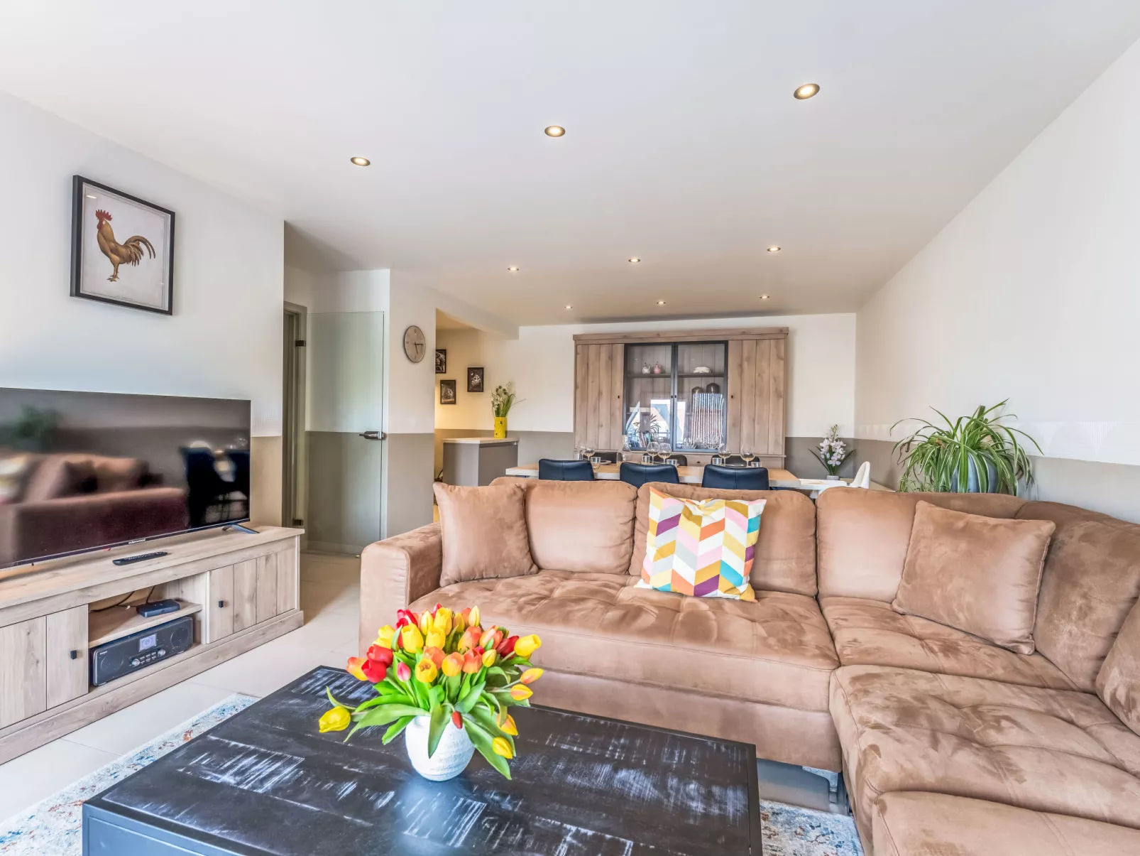 Casa Camille I with parking - Binnen