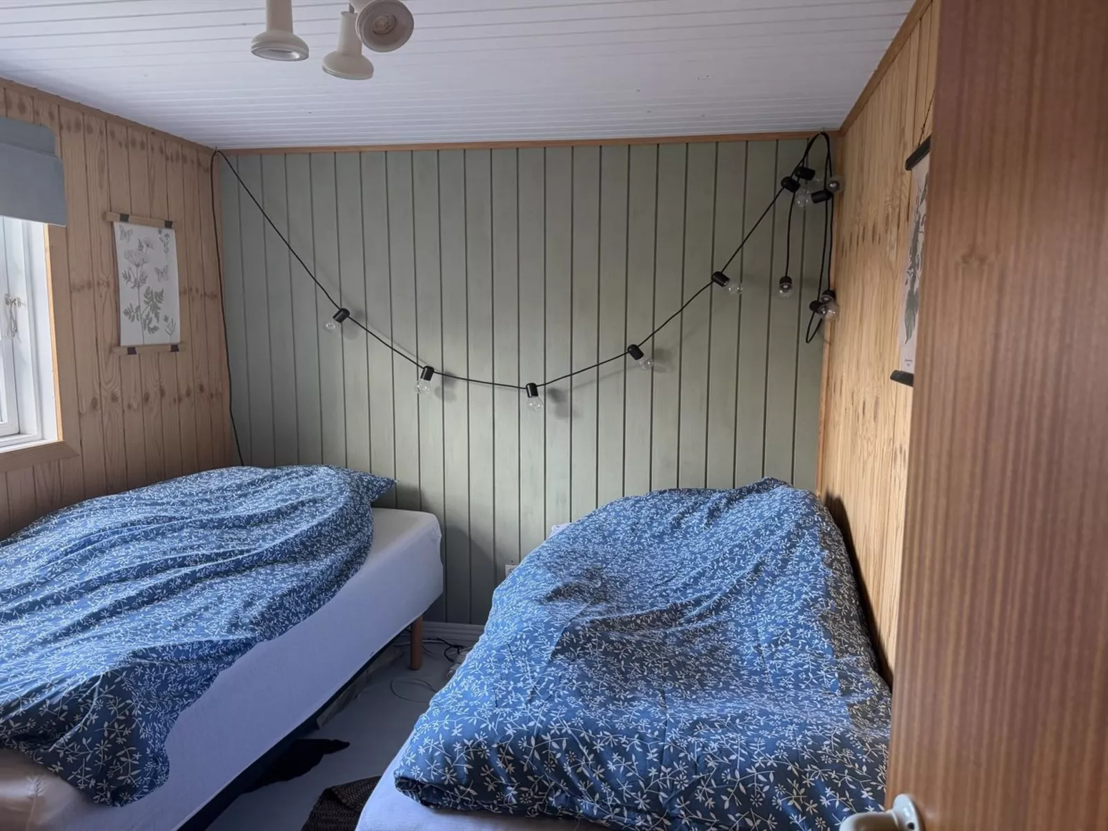 "Bo" - 250m from the sea - Binnen