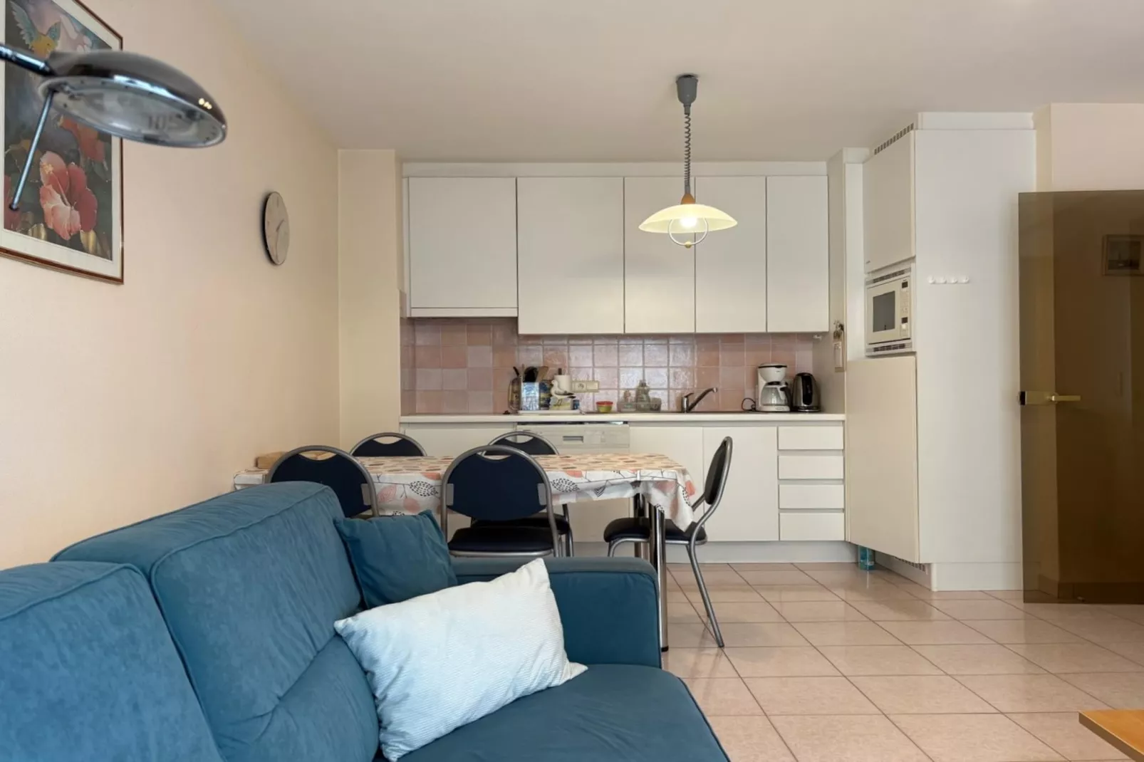 SEA BREEZE 0202 - Keuken