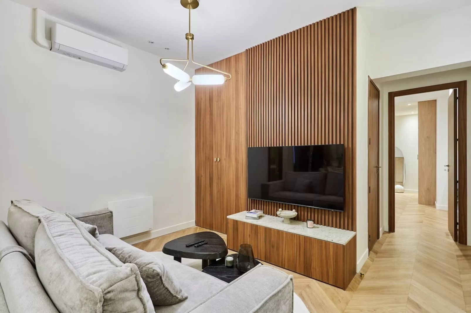 HAUTEVILLE 12 NEW - Niet-getagd