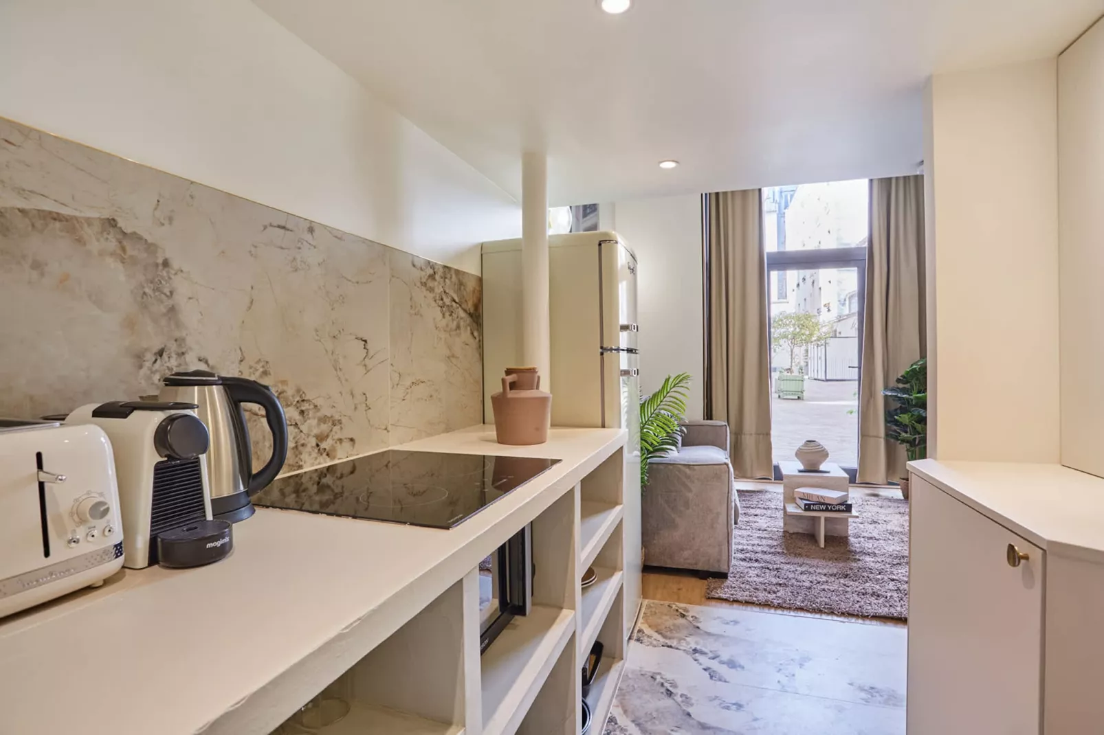 ROQUETTE 1 NEW - Niet-getagd